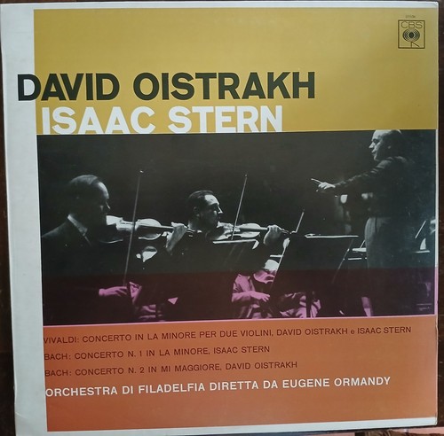 David oistrakh isaac - david,