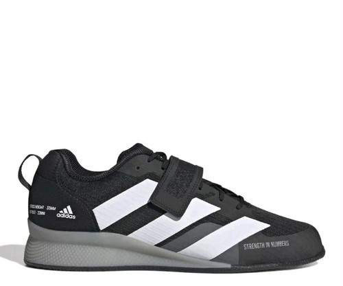 Scarpe sollevamento pesi - sollevamento,