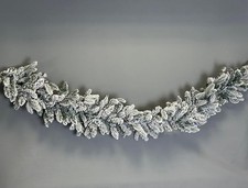 Ghirlanda Natalizia con 50 LED