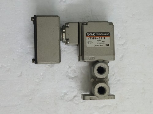 Elettrovalvola smc vt325 1021t - elettrovalvola,