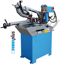 Sega troncatrice a nastro