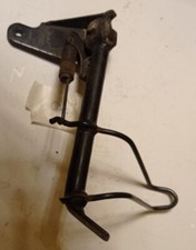 Gilera Cavalletto laterale x scooter Runner 125