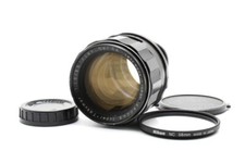 Teleobiettivo PENTAX