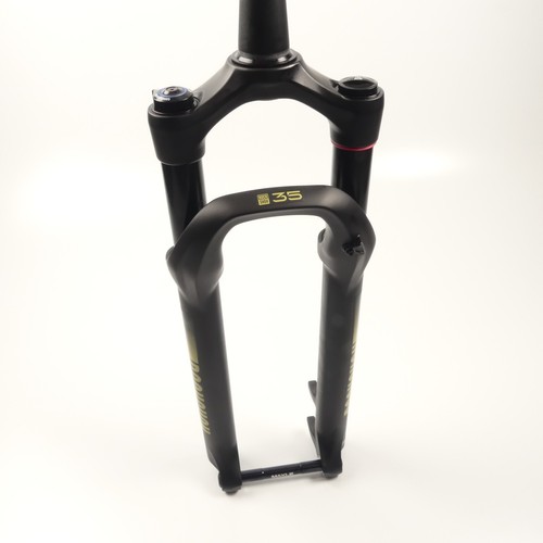 Rock shox gold debonair - rock, 35