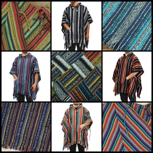 Poncho accappatoio con - poncho,