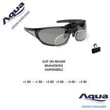 AQUA CLIP-ON LENTI X