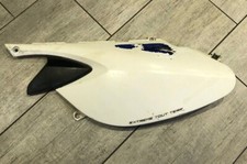 Carena, fianchetto posteriore Malaguti XTM 50