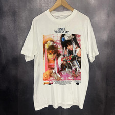 T-shirt Strawberry Switchblade