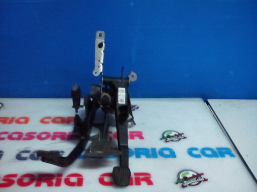 Pedaliera freno frizione - freno,