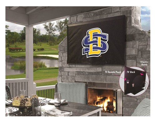 Ncaa copertina di stato - tv,