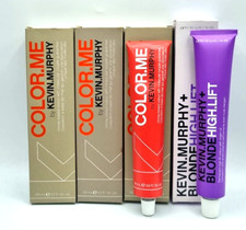 COLOR.ME BY KEVIN MURPHY