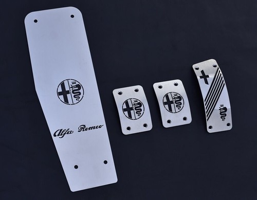 Pedaliera alfa romeo 159 - ,