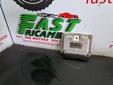CENTRALINA MOTORE VOLKSWAGEN SHARAN ALAHAMBRA FORD GALAXY 1.9 TDI 038906019ET