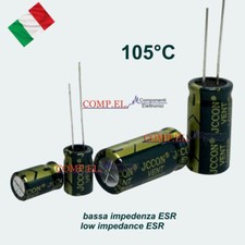 Pezzi condensatori - 5,