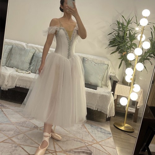Abito ballo professionale - da,