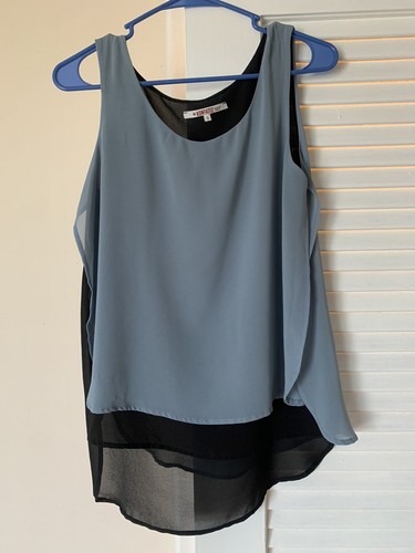 Top donna kontatto - made, in