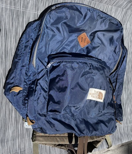 Zaino vintage the north face - vintage,
