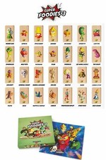 SUPER FOODIES 3 ESSELUNGA