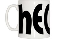 Hector name Mug