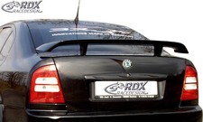 Spoiler posteriore RDX per