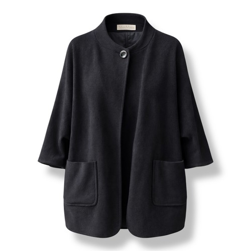 Cappotto max mara - max, misto