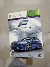 Forza Motorsport 4 Edizione