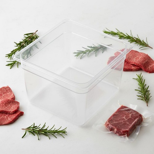 Vasca sous vide - sous, grande