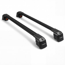 Roof Rack Cross Bars for Mini