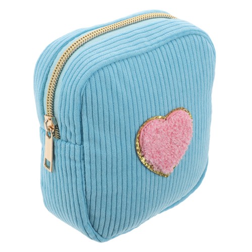 Borsa porta trucchi - trucchi, organizer