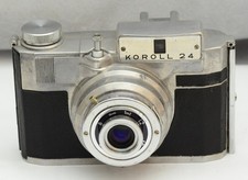 Bencini KOROLL 24 All working