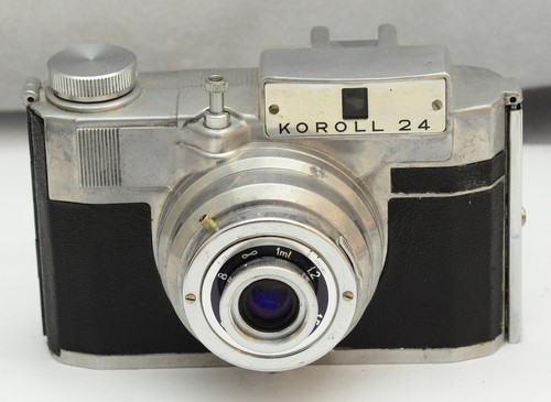 Bencini koroll all working - all,