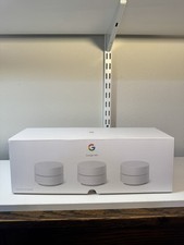 Google Nest WiFi Router GJ2CQ