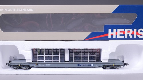 Heris models 15040 - h0,