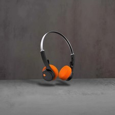 Cuffie Bluetooth Mondo