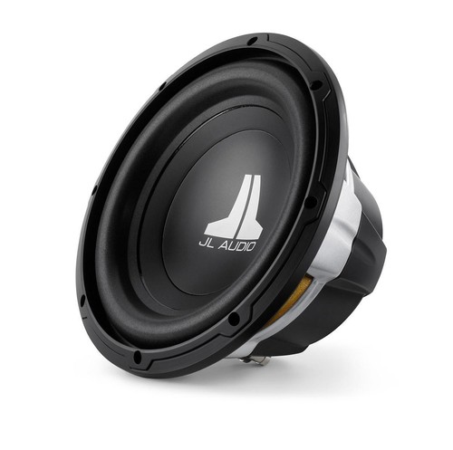 Audio 10w0v3 subwoofer - audio,