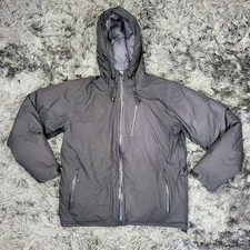 Flylow Giacca Uomo Media Nera