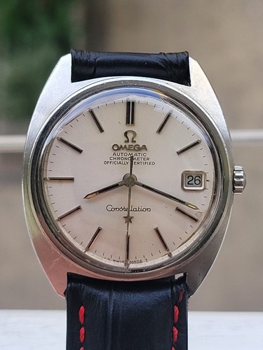 Omega constellation cal 564 - constellation,