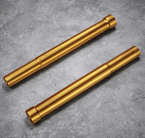 Coppia foderi forcella yamaha - coppia,
