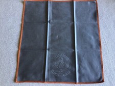 Panno Pulizia Omega Seamaster Planet Ocean Cleaning Cloth