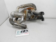 Radiatore EGR Fiat Punto 1.3 Mjet 2004 55124651 50024007