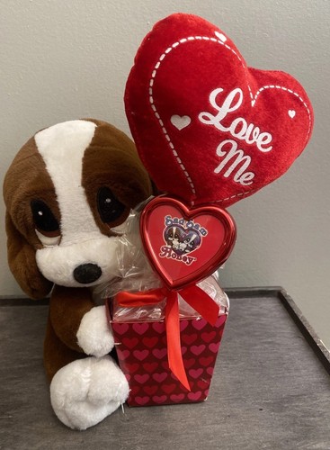 Peluche vintage sad sam - vintage, honey