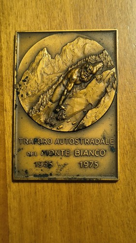 Placca traforo del - placca,