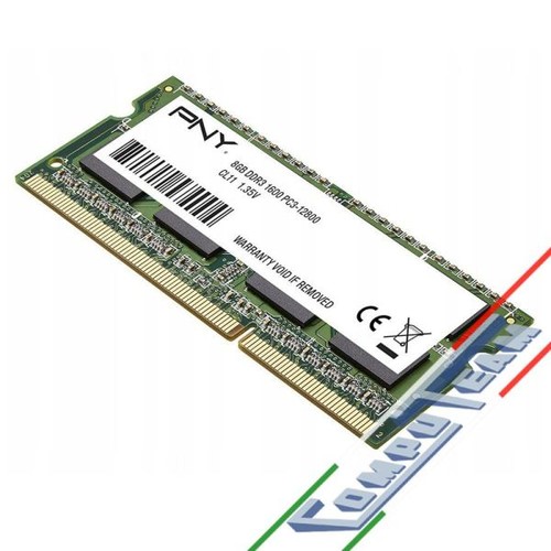 Memoria ram pny ddr3 - ram,
