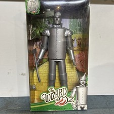Barbie Tin Man 75°