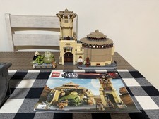 LEGO Star Wars: Jabba's Palace