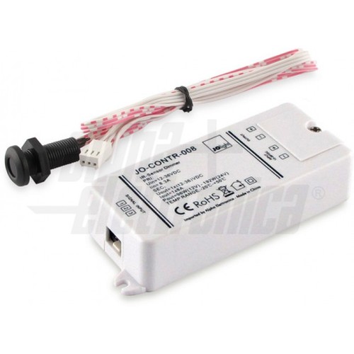 Interruttore dimmer infrarosso - dimmer,