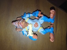 Lotto tartarughe ninja vintage 1989-1993