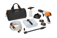 Idropulitrice a batteria Stihl