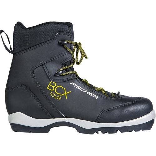 Stivali fischer bcx tour - stivali,