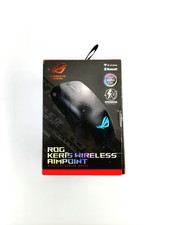 ASUS ROG Keris mouse da gioco Aimpoint wireless/cablato nero mancante dongle
